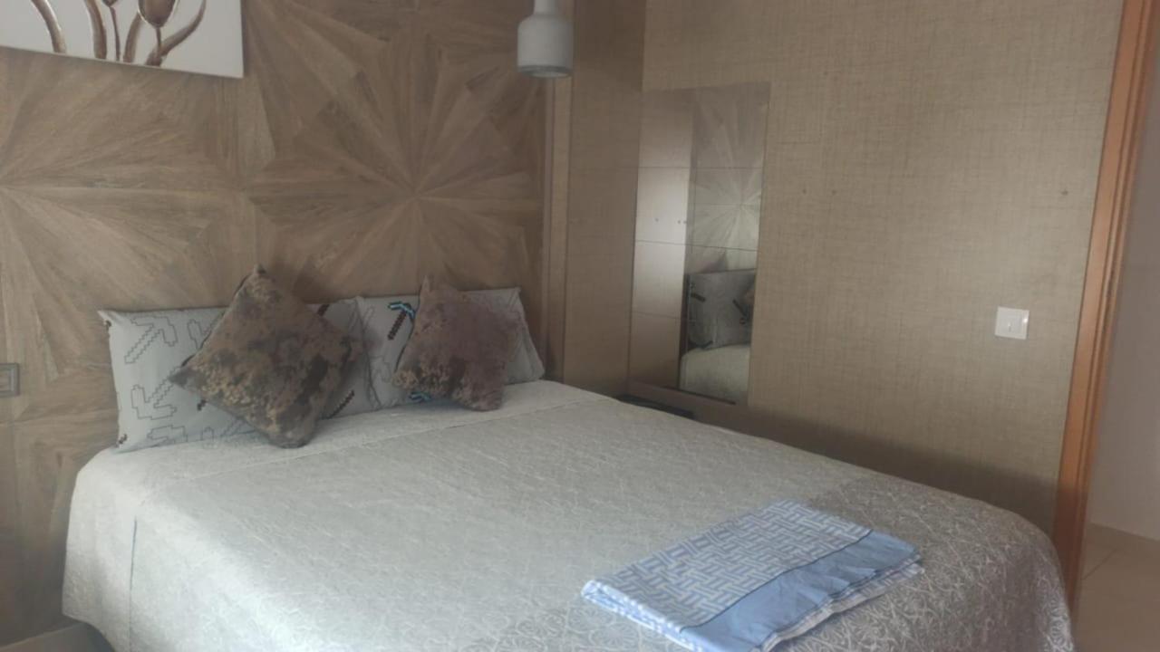 Agreable Appartement Rabat Zewnętrze zdjęcie